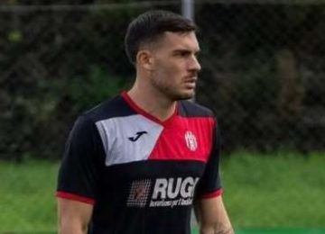 È ufficiale: Carlotti si unisce allo Scandicci.