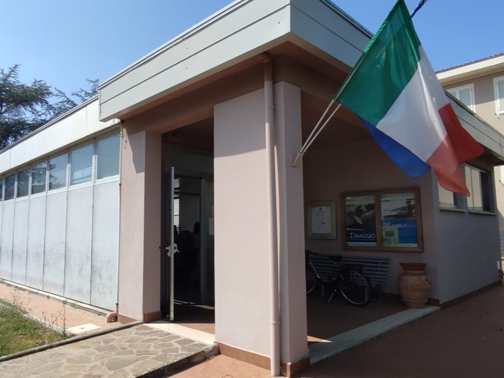 Carta d’identità elettronica anche a Staffoli: “Un passo verso la vicinanza tra il comune e le frazioni”