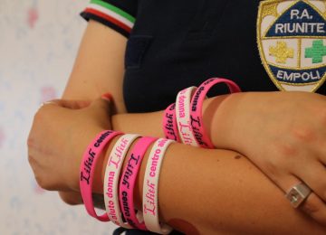 Centro Aiuto Donna Lilith: "Il dolore per il femminicidio ad Empoli. È urgente una battaglia culturale."