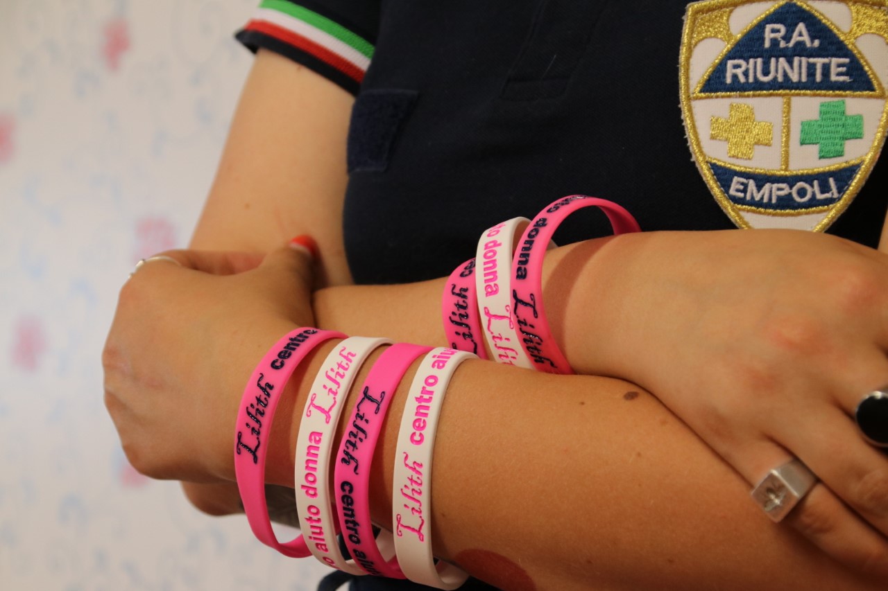 Centro Aiuto Donna Lilith: "Il dolore per il femminicidio ad Empoli. È urgente una battaglia culturale."