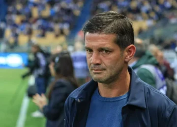 Chivu: "Una grande responsabilità, la chiamata dell'Inter è stata una sorpresa" - Agenzia Italpress