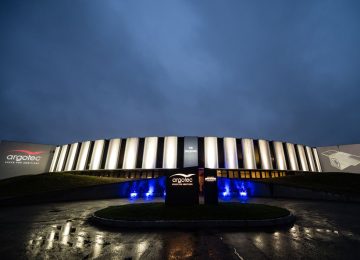 Cresce la costellazione italiana IRIDE: lanciati altri 7 satelliti in orbita