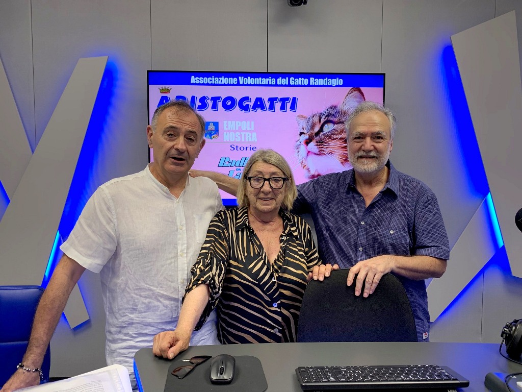 Cuccioli in cerca di casa: "Numerosi hanno risposto al nostro appello. Gli empolesi dimostrano un grande cuore!"