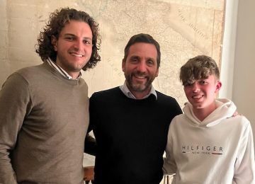 DL Sicurezza, Carriero e Michelucci (FdI Empoli): "Pieno Supporto al Governo"