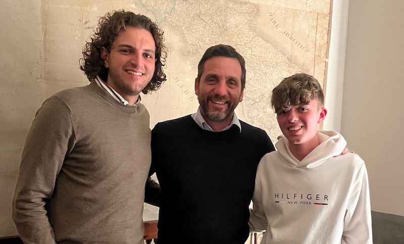 DL Sicurezza, Carriero e Michelucci (FdI Empoli): "Pieno Supporto al Governo"