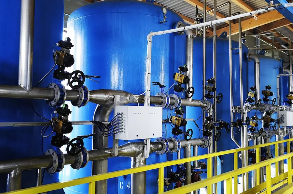 Dal Gruppo CAP: Soluzioni di Intelligenza Artificiale per Ridurre le Perdite di Acqua