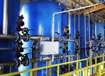 Dal Gruppo CAP: Soluzioni di Intelligenza Artificiale per Ridurre le Perdite di Acqua