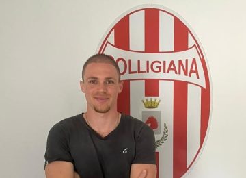 Da Pellegrin alla Colligiana - Rassegna del Calcio Toscano