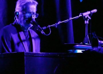 Domenica 29 Giugno 2025 in Piazza Don Bosco a San Godenzo: Vinicio Conti presenta "Io... Luna piena io"