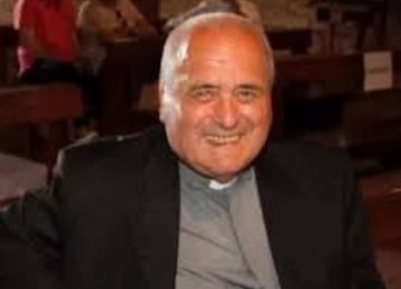 Don Evaristo Masini ci ha lasciato: Gambassi Terme lo piange