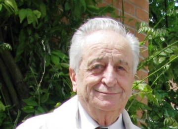 È scomparso a 97 anni l'ex sindaco di Montemurlo, Renzo Micheloni