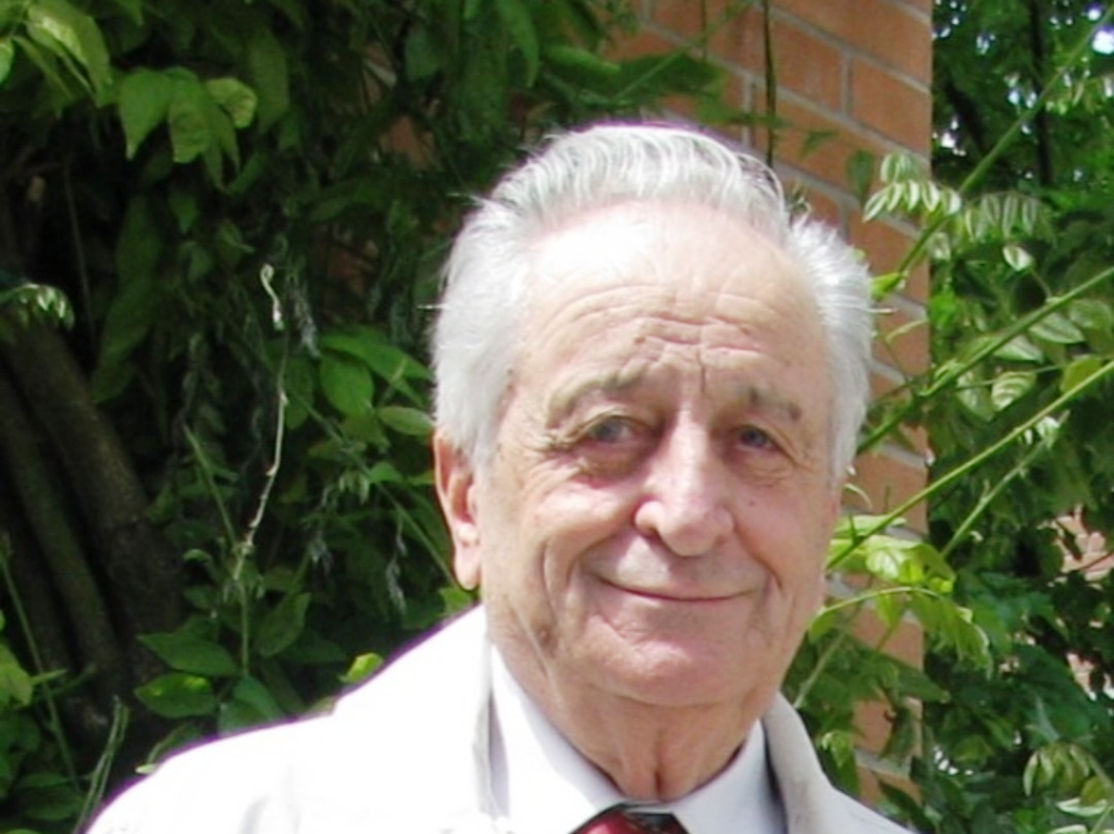 È scomparso a 97 anni l'ex sindaco di Montemurlo, Renzo Micheloni