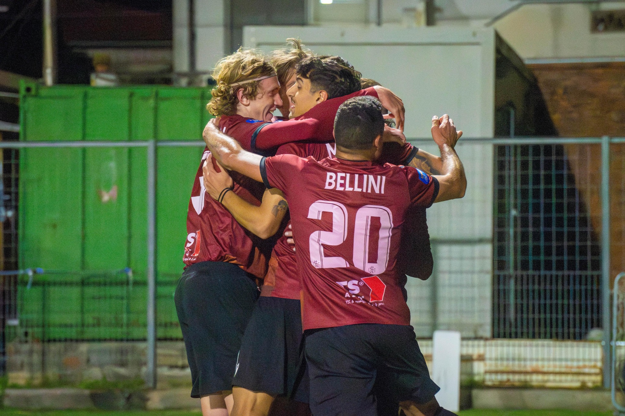 Ecco una possibile riscrittura del titolo: "Il Fucecchiese Filippo Bellini guida il Livorno verso il titolo di campione D."