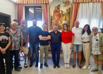 Eletto il nuovo Consiglio Direttivo della Pro Loco di Signa