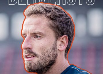 Pistoiese: ingaggiato un difensore dal Ravenna!