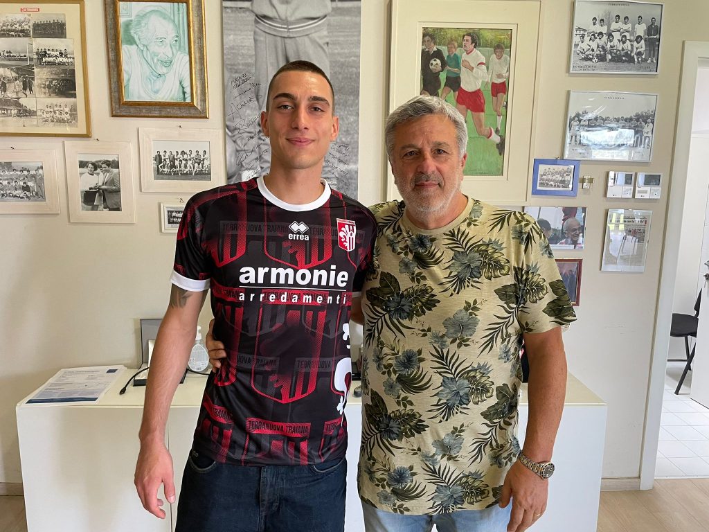 Terranuova Traiana: che impresa, Ficini!