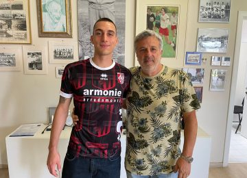 Terranuova Traiana: che impresa, Ficini!