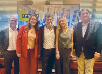 Federico Sannella eletto nuovo presidente di AssoBirra