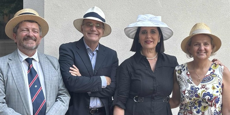Firenze: Dopo New York, il videodocumentario sul cappello di paglia arriva al Museo Civico della Paglia