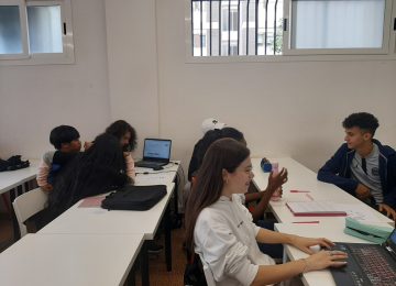 Formatica porta a Prato il progetto 'Talenti in Azione': corsi di formazione per l'ingresso nel mondo del lavoro.