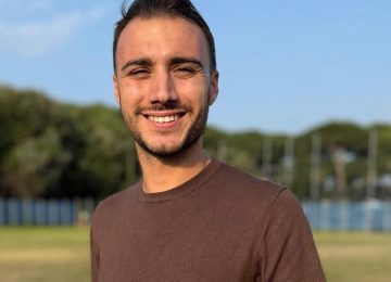 Zenith Prato svela il nuovo direttore sportivo.