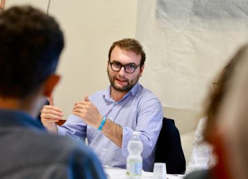 Frazioni al Centro: Focus su Fontanella e le Casse di Espansione