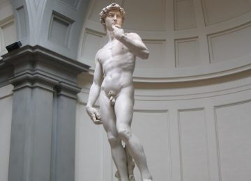 Galleria dell'Accademia: riprendono le aperture serali estive