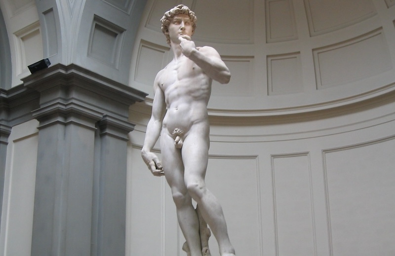 Galleria dell'Accademia: riprendono le aperture serali estive