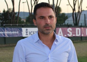 Certaldo: trovato il nuovo tecnico?