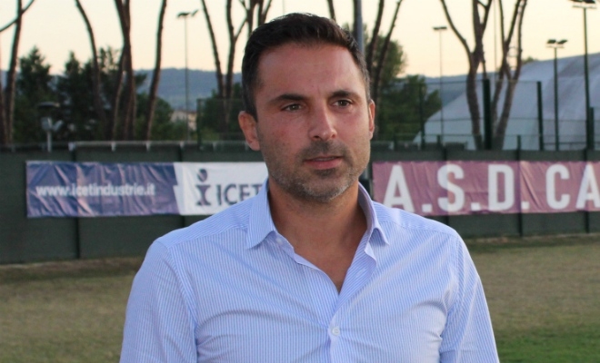Certaldo: trovato il nuovo tecnico?