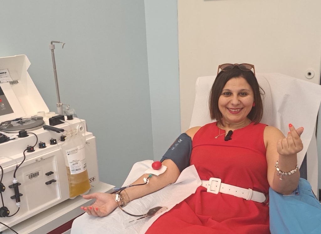 Giornata Mondiale del Donatore: Avis Toscana avverte, "Il bisogno di sangue è costante, soprattutto in estate"