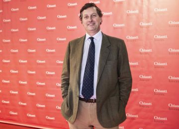 Consorzio Vino Chianti: Seconda Tappa dell'Asian Tour