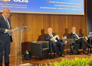 Gran parte dei toscani respinge gli effetti