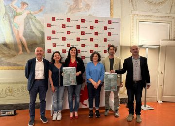 Greve in Chianti, educazione Montessori: l'unica realtà toscana con tre livelli scolastici in continuità.