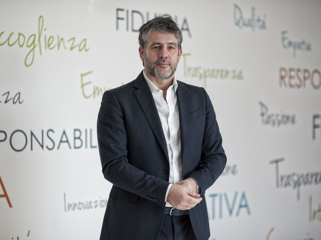 Grosseto: Federico Guidoni nominato Cavaliere della Repubblica Italiana