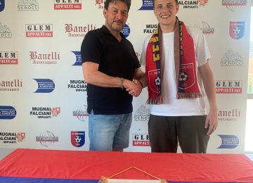 Sinalunghese: potenziamento delle posizioni in classifica