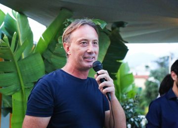 Real Forte Querceta: Donati confermato nel ruolo di direttore generale.