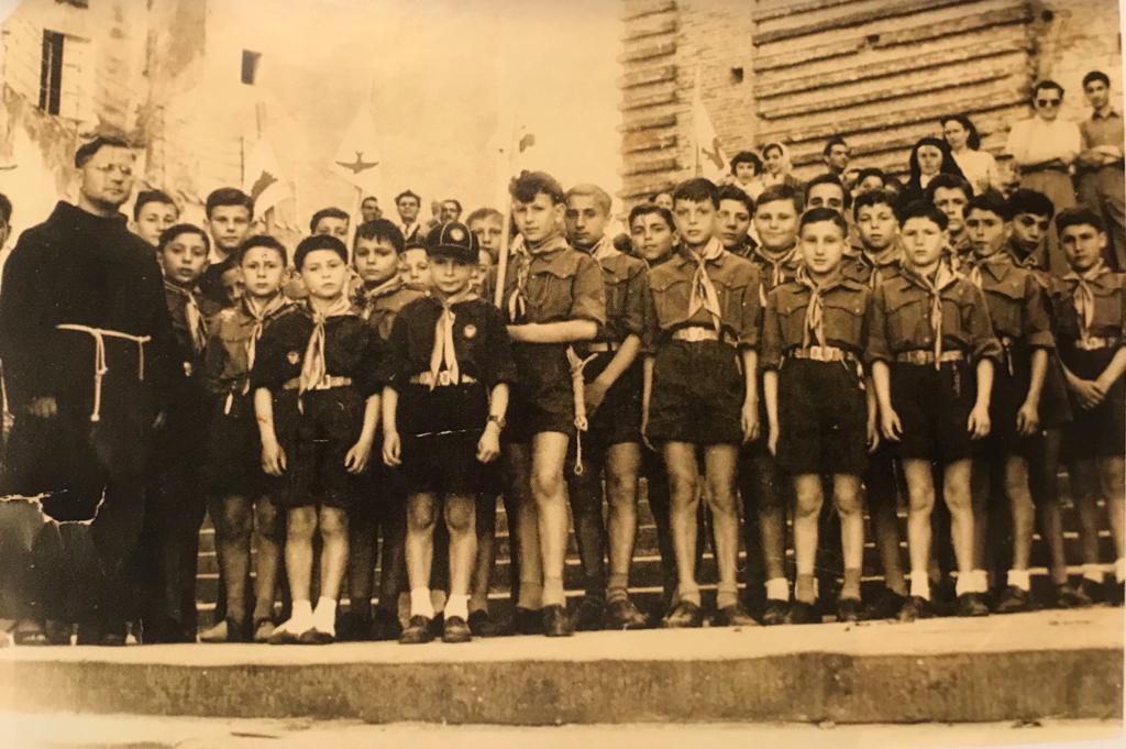 Il Gruppo Scout Fucecchio 1 celebra 75 anni di servizio alla comunità