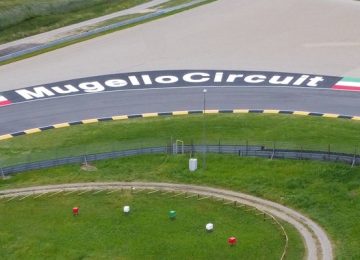 Il Motomondiale in TV: Tutti gli Orari per Non Perdere Lo Spettacolo