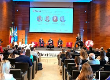Il 'Next - Tourism Innovation Forum' colloca San Marino al cuore del dibattito sull'innovazione nel turismo