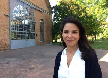 Il Settore Avverte il Cambiamento Climatico