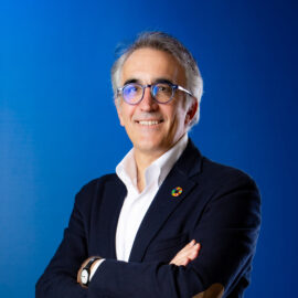 Il prof. Riccaboni rieletto Presidente della Fondazione PRIMA per un nuovo biennio