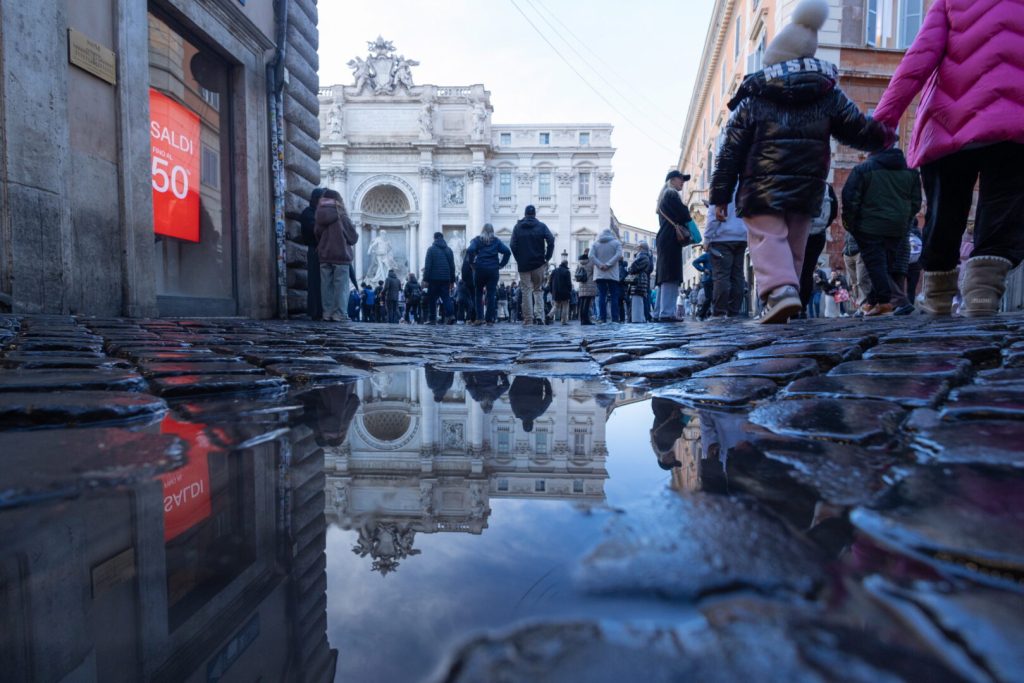 Il turismo internazionale: motore di crescita per l'economia italiana