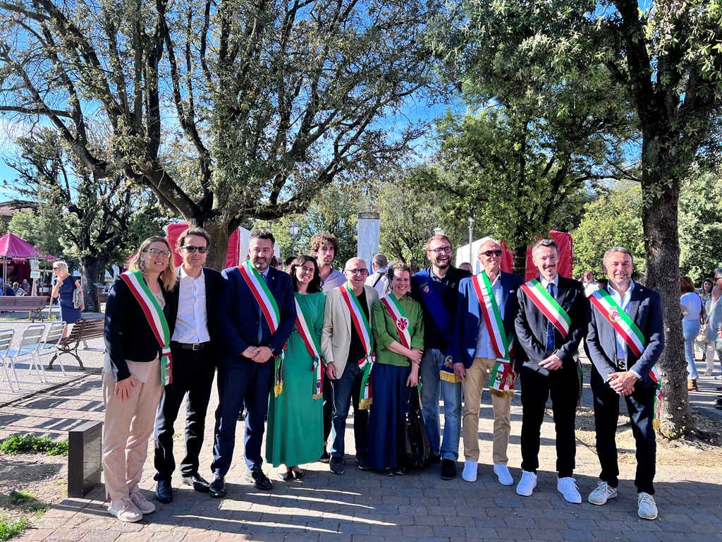 Inaugurata la 67ª Mostra del Chianti a Montespertoli: tra tradizione, comunità e vino