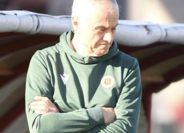 Grosseto: "massima fiducia" in Paolo Indiani