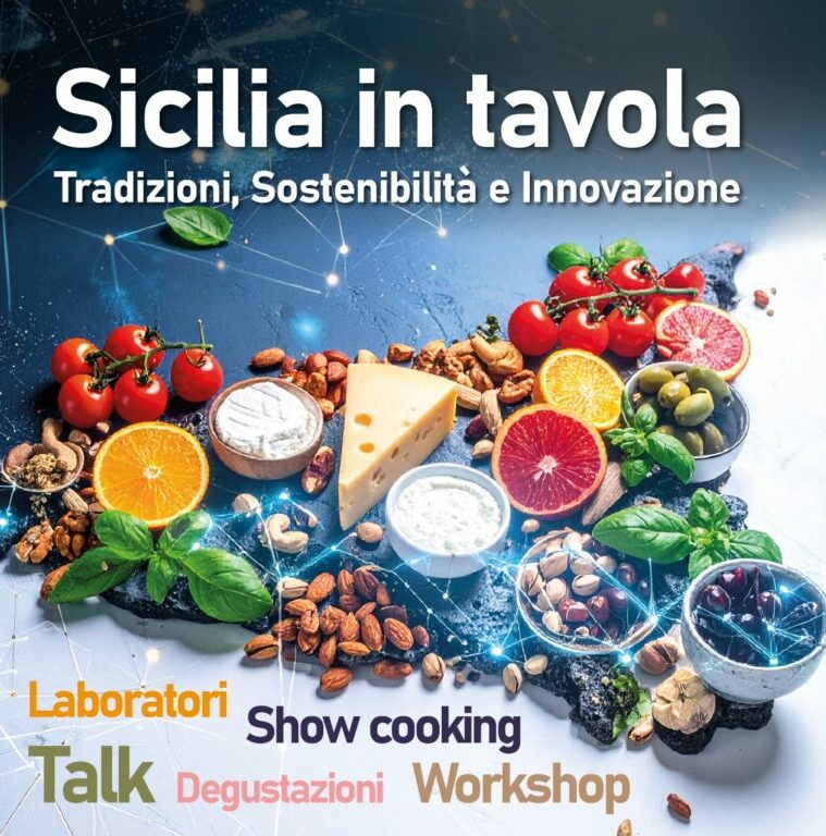 Introducing 'Sicilia in Tavola': Culture, Flavor, and Education in Palermo