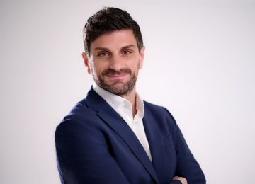 Isybank, Valitutti: "Pillars of Innovation and Technological Heart of the Group"