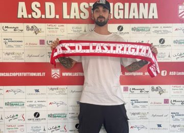 Lastrigiana, atmosfera rustica! - Almanacco del Calcio Toscano