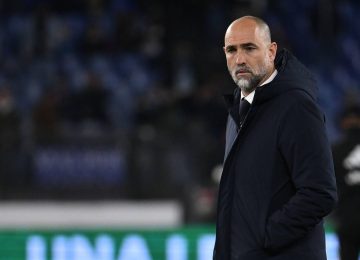 Juventus, Tudor rimarrà come allenatore? L'annuncio è previsto.