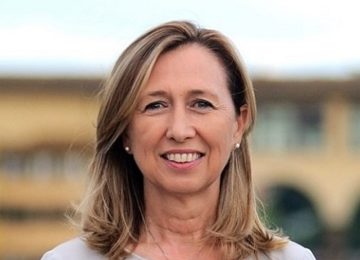 KEU: possibili soluzioni per il trattamento delle acque inquinate - l'interrogazione di Noferi (Europa Verde-AVS)